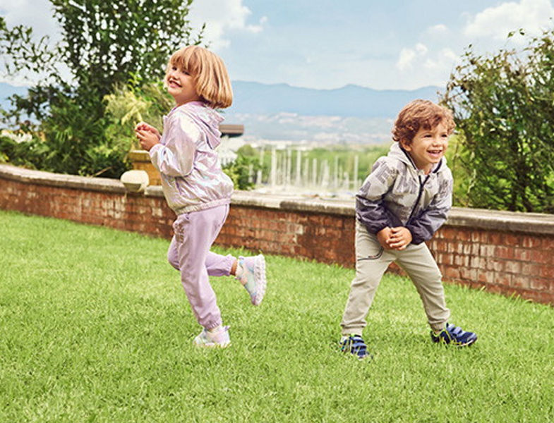 SCOPRI LA NUOVA COLLEZIONE!